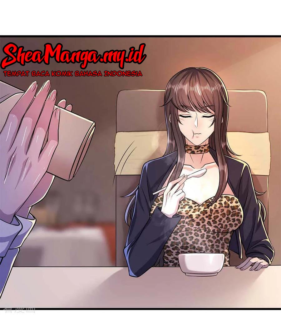 Medical Martial Arts Chapter 155 Gambar 12